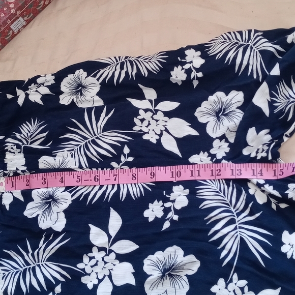 PAPERMOON new Jumpsuit size L Large - Picture 6 of 8